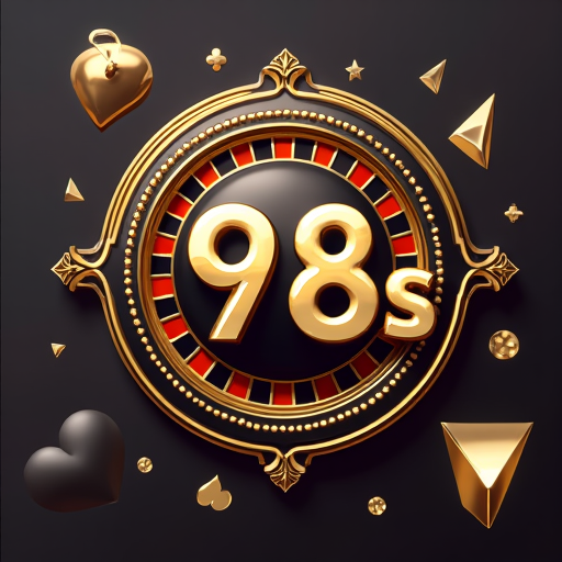 Ícone do 98s