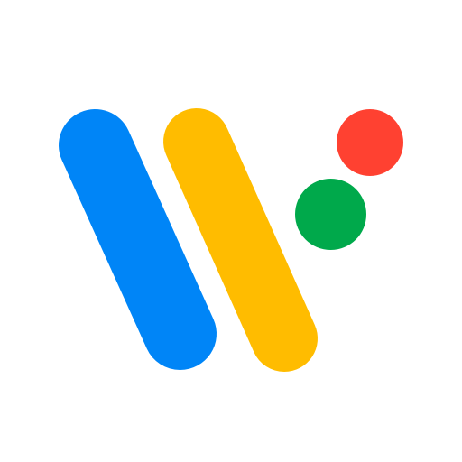 Android Wear Smartwatch